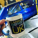 Carbon Repair UK carbon repair
