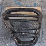 Carbon Repair UK carbon repair