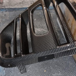 Carbon Repair UK carbon repair