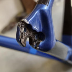 Carbon Repair UK carbon repair