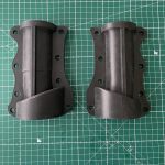 Carbon Repair UK carbon repair